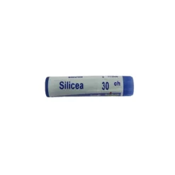 Boiron Silicea 30CH Monodose Globuli Omeopatici
