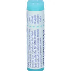 Boiron Silicea 15CH Monodose Globuli Omeopatici