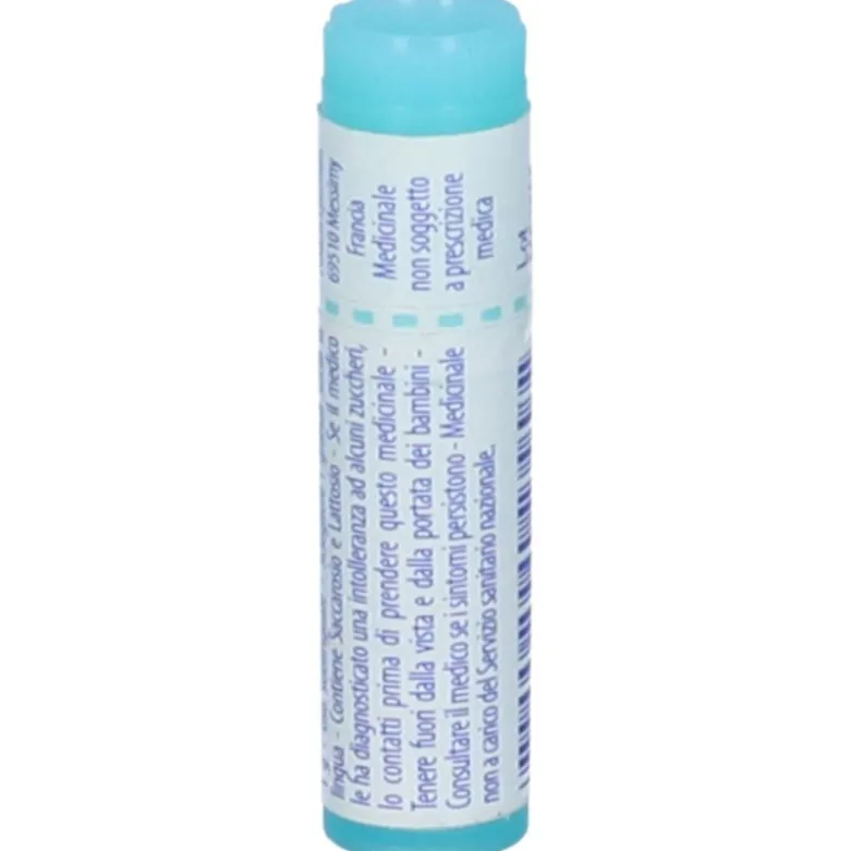 Boiron Silicea 15CH Monodose Globuli Omeopatici