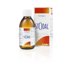 Boiron Stodal Sciroppo Omeopatico per la Tosse 200ml