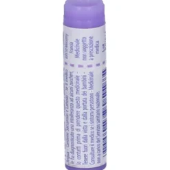 Boiron Streptococcinum 30CH Monodose Globuli Omeopatici