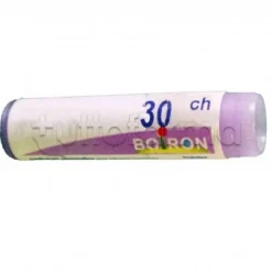 Boiron Sulfur Iodatum 30CH Monodose Globuli Omeopatici