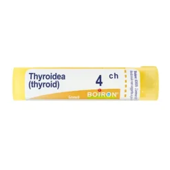 Boiron Thyroidinum 4CH Granuli Omeopatici Tubo