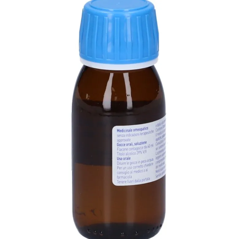 Boiron Vitis Vinifera Macerato Glicerico 60ml