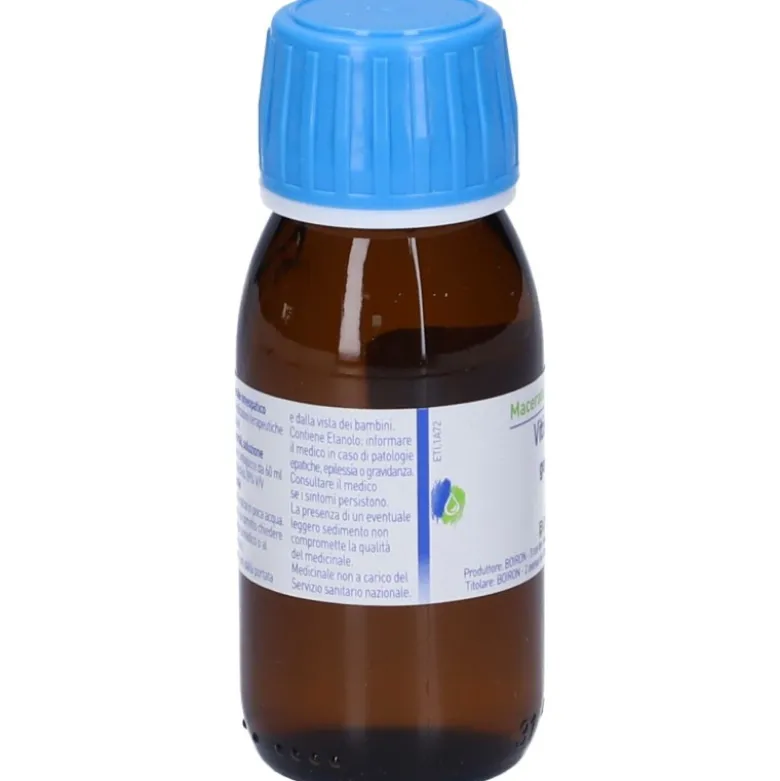 Boiron Vitis Vinifera Macerato Glicerico 60ml