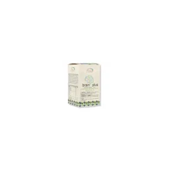 Brain Plus Integratore per Cervello e Memoria, supporto memoria e concentrazione 30 compresse