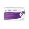 Brudyretina Integratore per Benessere Occhi 30 Capsule