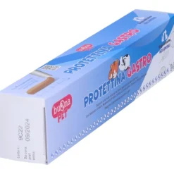 Buona Pet Protettina Gastro Integratore Gastrointestinale Cani e Gatti Siringa 30g