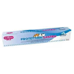 Buona Pet Protettina Gastro Integratore Gastrointestinale Cani e Gatti Siringa 30g