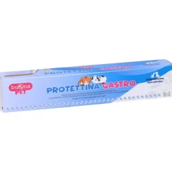 Buona Pet Protettina Gastro Integratore Gastrointestinale Cani e Gatti Siringa 30g
