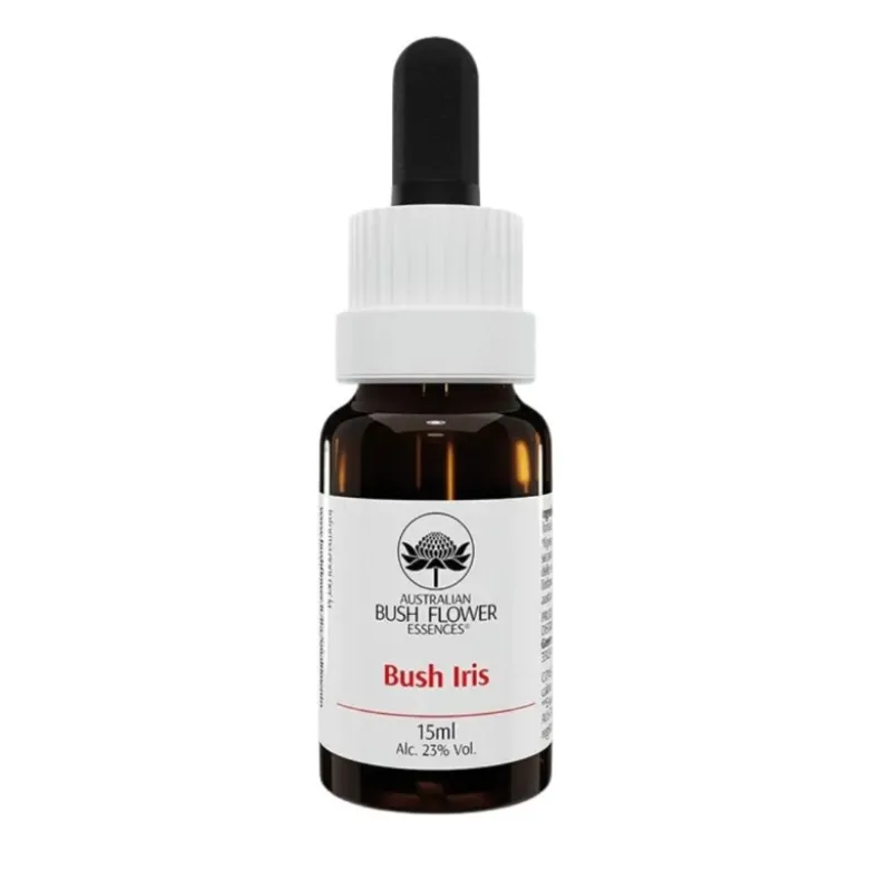 Bush Iris Essenza 15ml