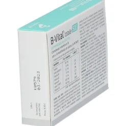 B-Vital Totale 500 Integratore Vitaminico 30 Compresse