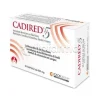 Cadi Group Cadired 5 Integratore per il Colesterolo 36 Capsule