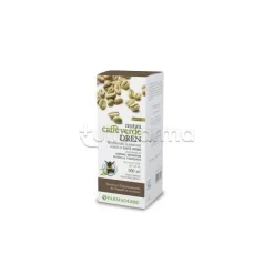 Caffè Verde Drenante Nutra per Depurazione e Drenaggio Liquidi 500ml