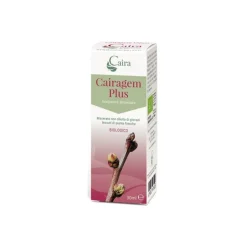 Cairagem Plus Gemmoderivato per Benessere Generale 30ml