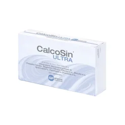 Calcosin Ultra 20 Bustine