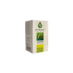 Capsule di Gimnema per Controllo Iperglicemia 100 Capsule da 430 mg