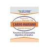 Cardo Mariano Tintura Madre per Funzionalità Digestiva ed Epatica 50ml