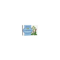 Carmina Carbone Integratore per Digestione e Gonfiore 24 Capsule