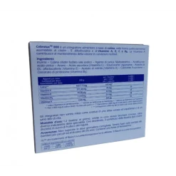 Cebrolux 800 Integratore per la Vista 30 Bustine