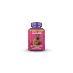 Cell Ox Integratore per Drenaggio Liquidi 60 Capsule