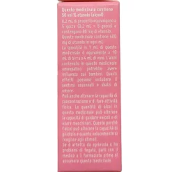 Cemon Acidum Phosphoricum 4LM Gocce Omeopatiche Dynamis 10ml