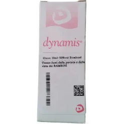 Cemon Acidum Phosphoricum MK Gocce Omeopatiche Dynamis 10ml