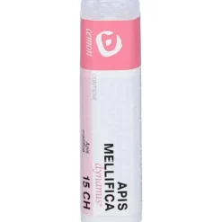 Cemon Apis Mellifica 15CH Granuli Omeopatici Tubo da 6gr