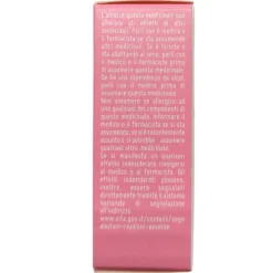 Cemon Argentum Metallicum 1LM Gocce Omeopatiche Dynamis 10ml