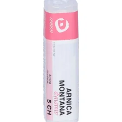 Cemon Arnica Montana 5CH Granuli Omeopatici Tubo da 6gr