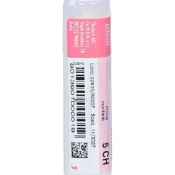 Cemon Arnica Montana 5CH Granuli Omeopatici Tubo da 6gr