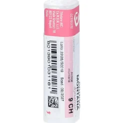 Cemon Arnica Montana 9CH Granuli Omeopatici Tubo da 6gr