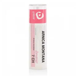 Cemon Arnica Montana 7CH Granuli Omeopatici Tubo da 6gr