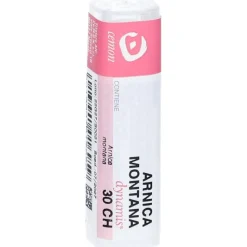 Cemon Arnica Montana 30CH Granuli Omeopatici Tubo da 6gr