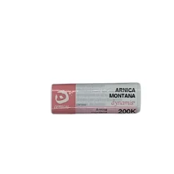 Cemon Arnica Montana 200K Monodose Globuli Omeopatici