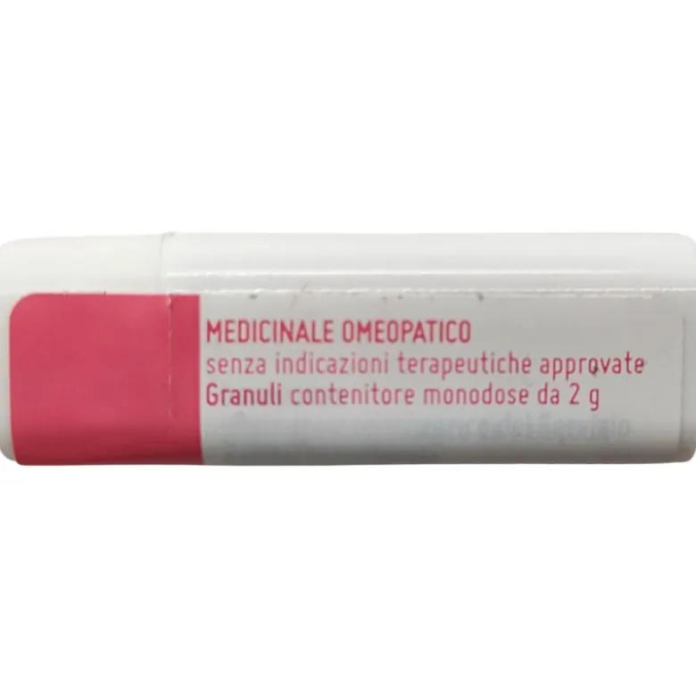 Cemon Aurum Metallicum 30K Monodose Globuli Omeopatici