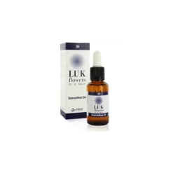 Cemon Bach Flowers Scleranthus Fiori di Bach Gocce 10ml