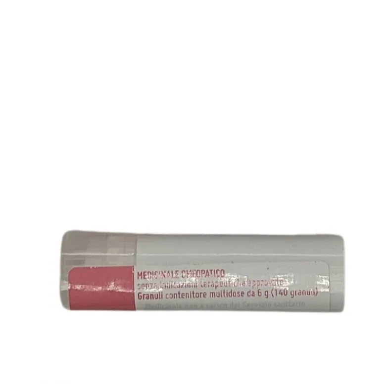 Cemon Belladonna 30CH Granuli Omeopatici Tubo da 6gr