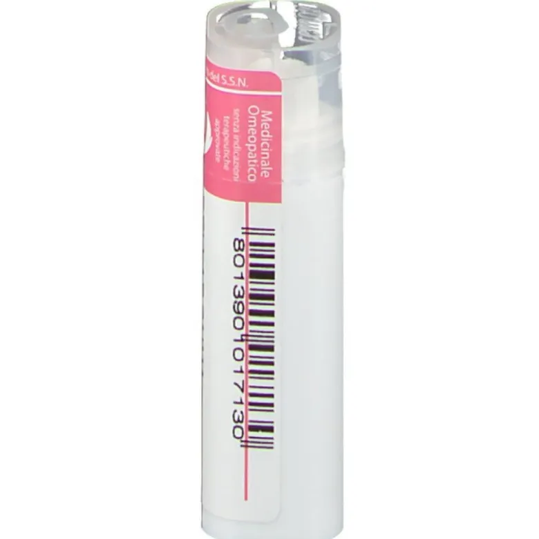 Cemon Belladonna 30CH Granuli Omeopatici Tubo da 6gr