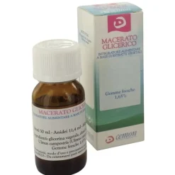 Cemon Betula Verrucosa per Depurazione Macerato Glicerico 30ml