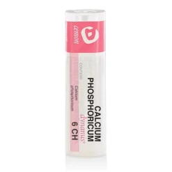 Cemon Calcium Phosphoricum 6CH Granuli Omeopatici Tubo da 6gr