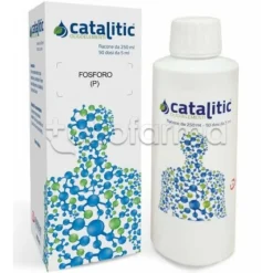 Cemon Catalitic Fosforo Oligoelemento Flacone 250 ml