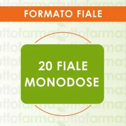 Cemon Catalitic Litio Oligoelementi 20 Fiale