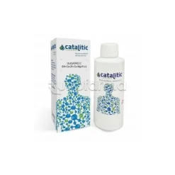 Cemon Catalitic Oligatro C Ass Integratore di Oligoelementi 250 ml