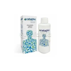 Cemon Catalitic Zinco Nichel Cobalto Oligoelementi 250ml