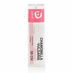 Cemon Chamomilla Vulgaris 30CH Granuli Omeopatici Tubo da 6gr