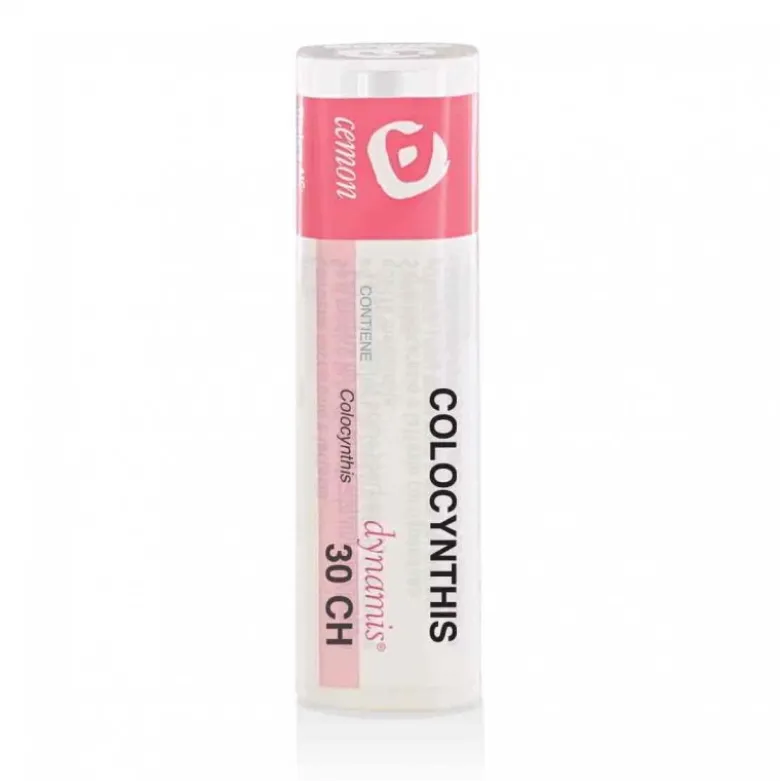 Cemon Colocynthis 30CH Granuli Omeopatici Tubo da 6gr