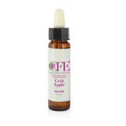 Cemon Crab Apple Fiore di Bach per Purificazione 10ml