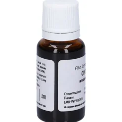 Cemon Cuore Fee Fito Embrio Estratti Gocce 15ml