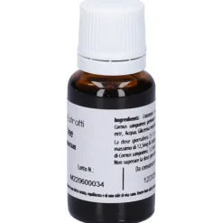 Cemon Cuore Fee Fito Embrio Estratti Gocce 15ml